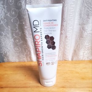 SOLD OUT - Shapiro MD DHT Blocking Leave-In Conditioner